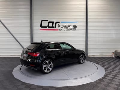 Audi A3 Design Luxe — photo 3