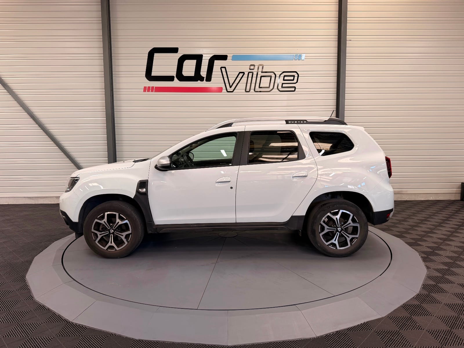 Dacia Duster Prestige — photo 7