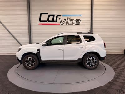 Dacia Duster Prestige — photo 7