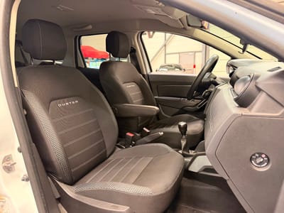 Dacia Duster Prestige — photo 13