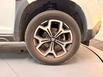 Dacia Duster Prestige — photo 28