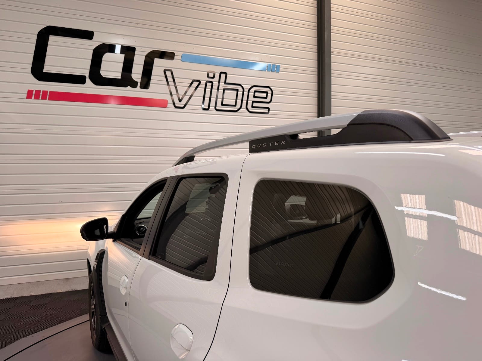 Dacia Duster Prestige — photo 24