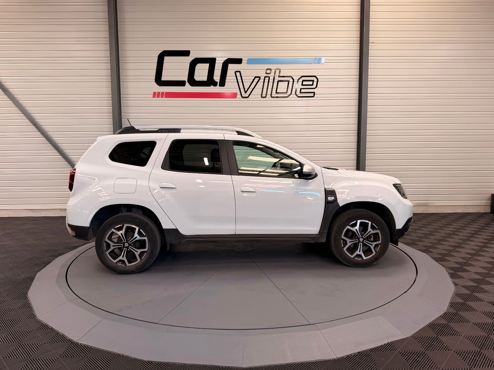 Dacia Duster Prestige — photo 3