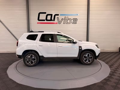 Dacia Duster Prestige — photo 3