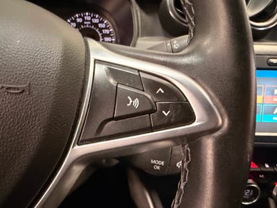 Dacia Duster Prestige — photo 17