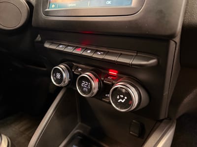 Dacia Duster Prestige — photo 23