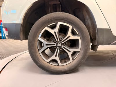 Dacia Duster Prestige — photo 27