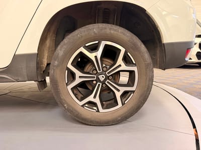 Dacia Duster Prestige — photo 26