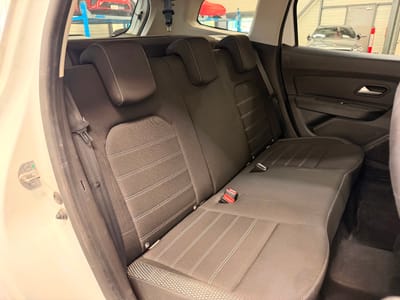 Dacia Duster Prestige — photo 14