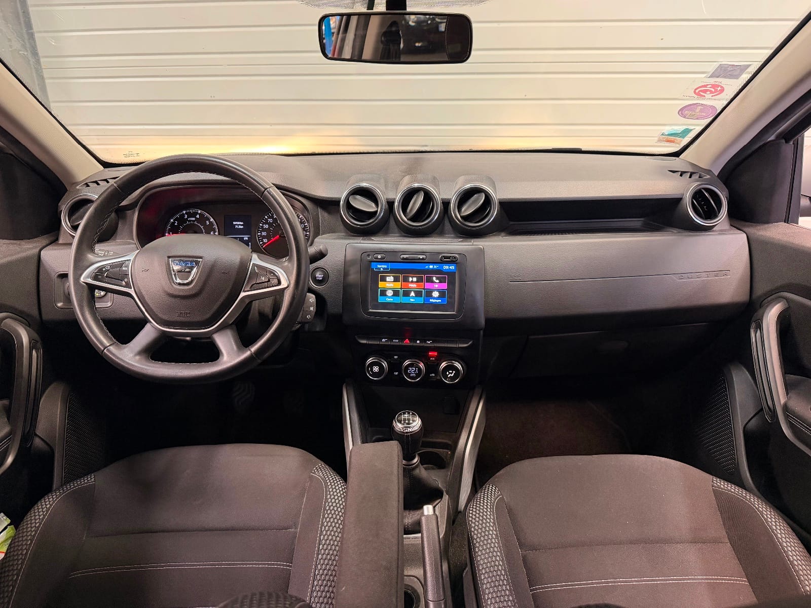 Dacia Duster Prestige — photo 2