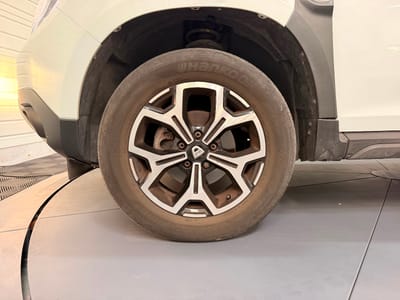 Dacia Duster Prestige — photo 29