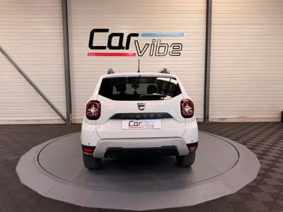 Dacia Duster Prestige — photo 5