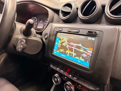 Dacia Duster Prestige — photo 19