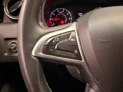 Dacia Duster Prestige — photo 16