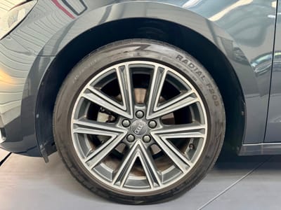 Audi A1 Sportback Advanced — photo 15