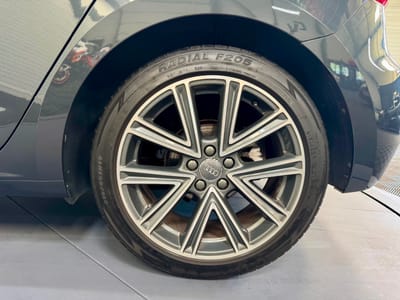 Audi A1 Sportback Advanced — photo 18