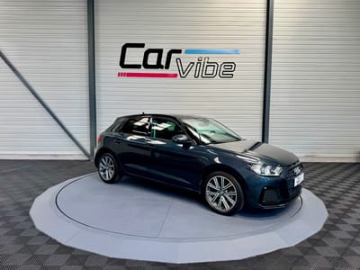 Audi A1 Sportback Advanced — photo 1