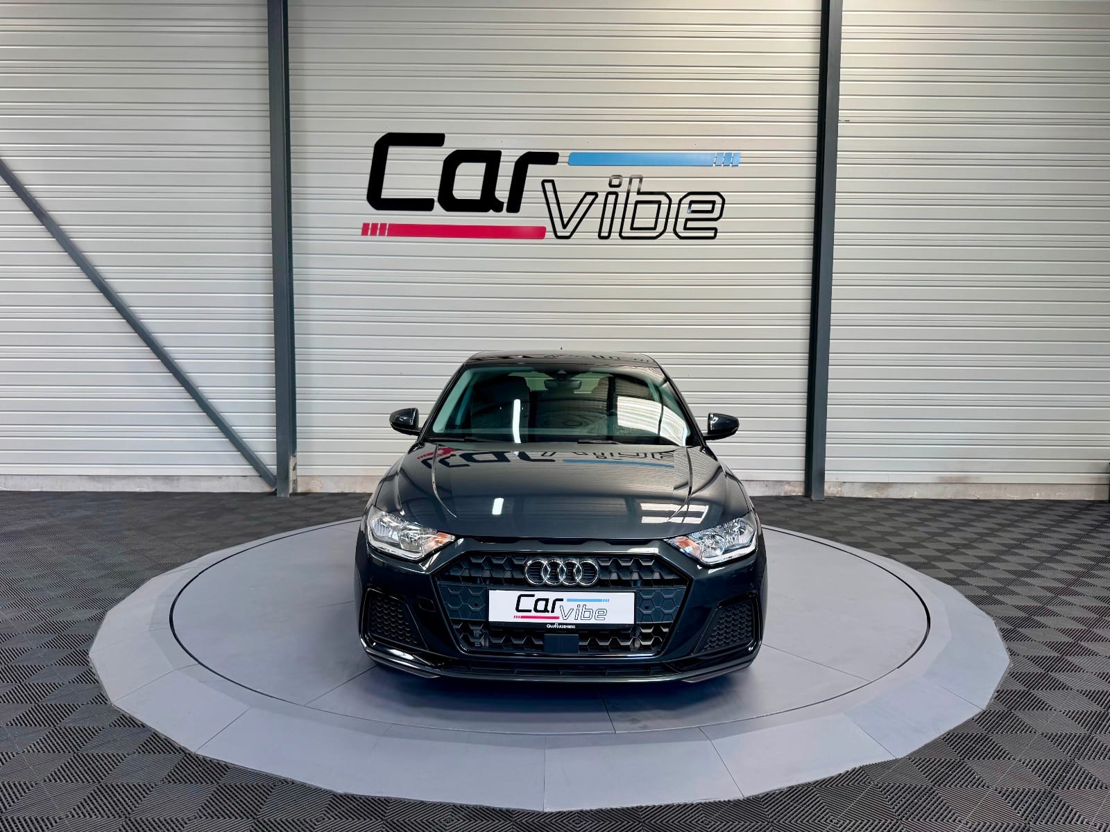 Audi A1 Sportback Advanced — photo 5