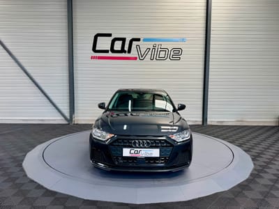 Audi A1 Sportback Advanced — photo 5