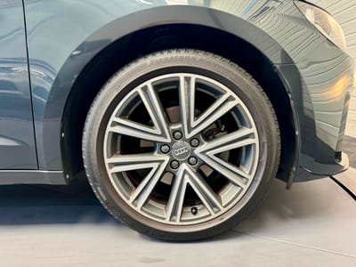 Audi A1 Sportback Advanced — photo 16