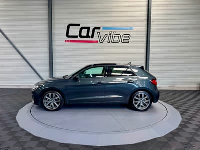 Audi A1 Sportback Advanced — photo 7