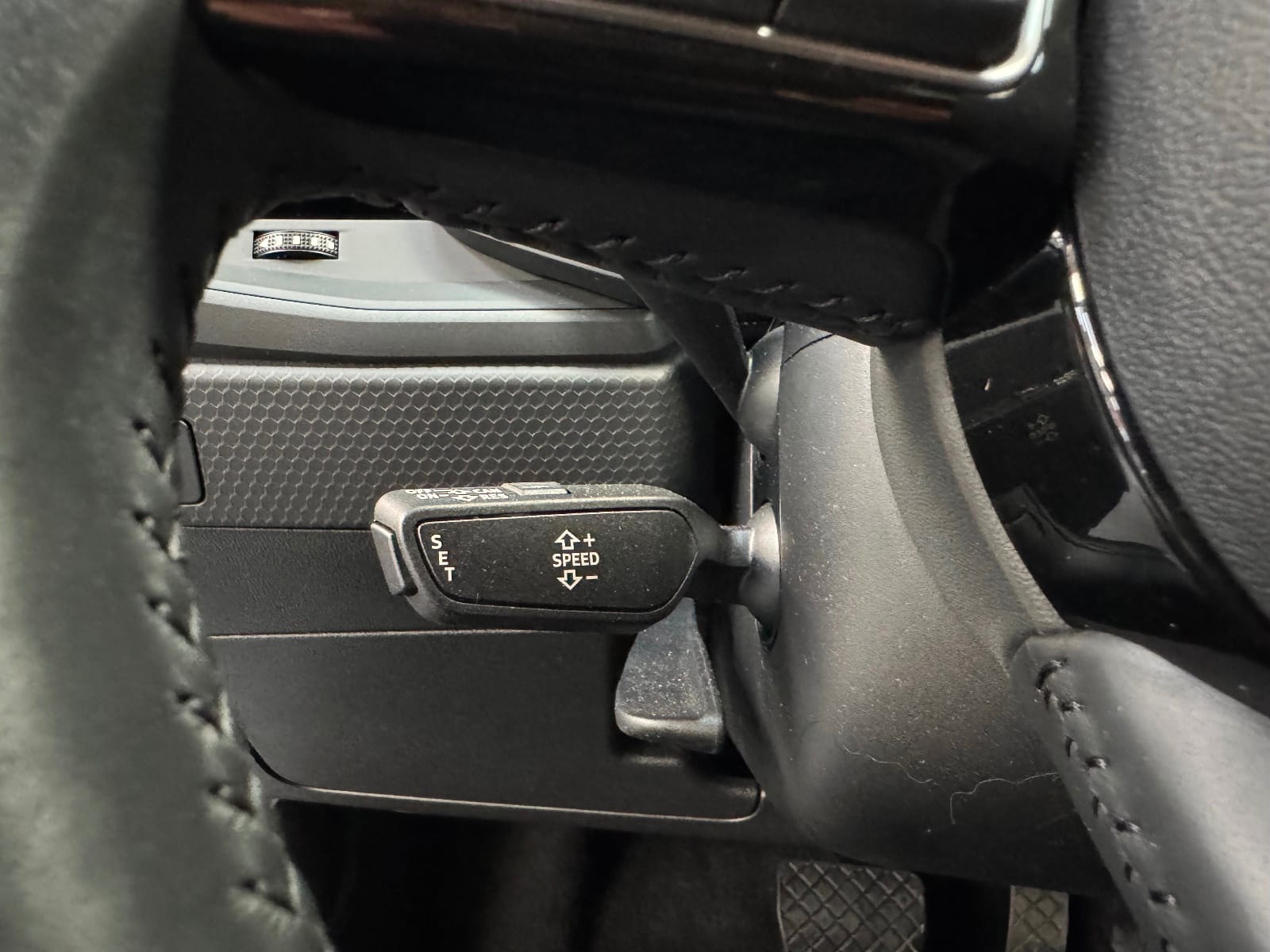 Audi A1 Sportback Advanced — photo 21