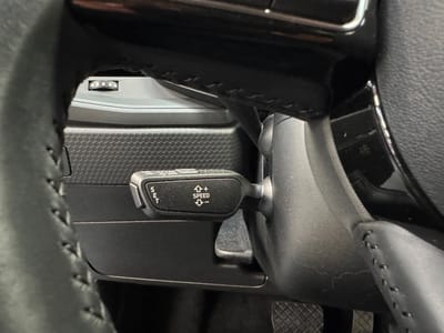 Audi A1 Sportback Advanced — photo 21