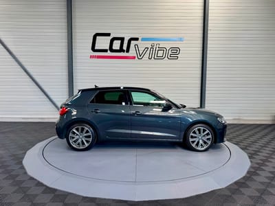 Audi A1 Sportback Advanced — photo 4