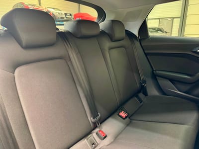 Audi A1 Sportback Advanced — photo 11
