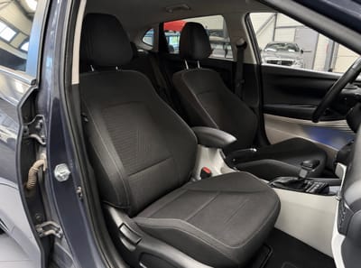 Hyundai I20 Creative — photo 11