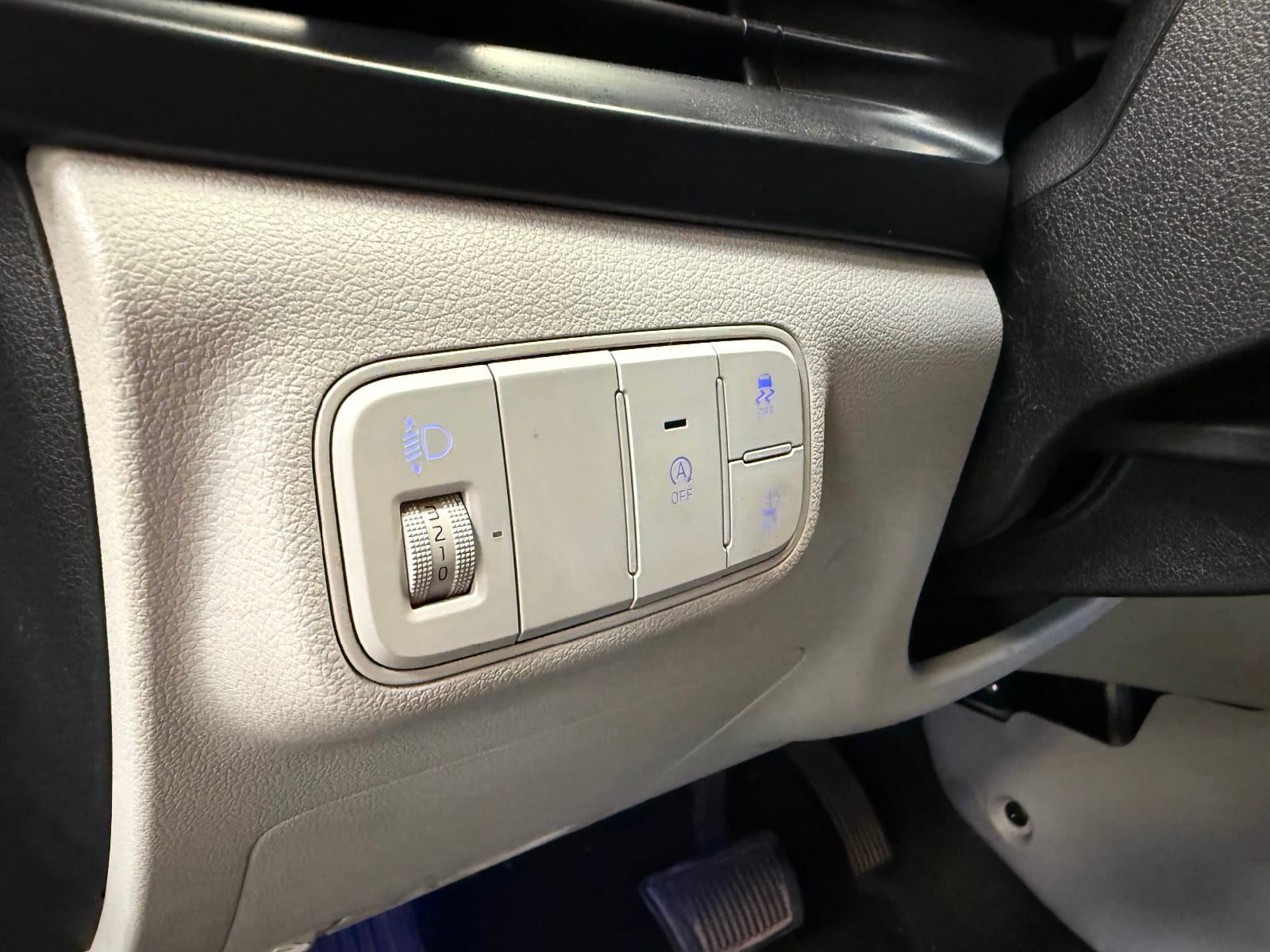 Hyundai I20 Creative — photo 17