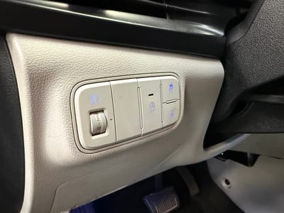 Hyundai I20 Creative — photo 17