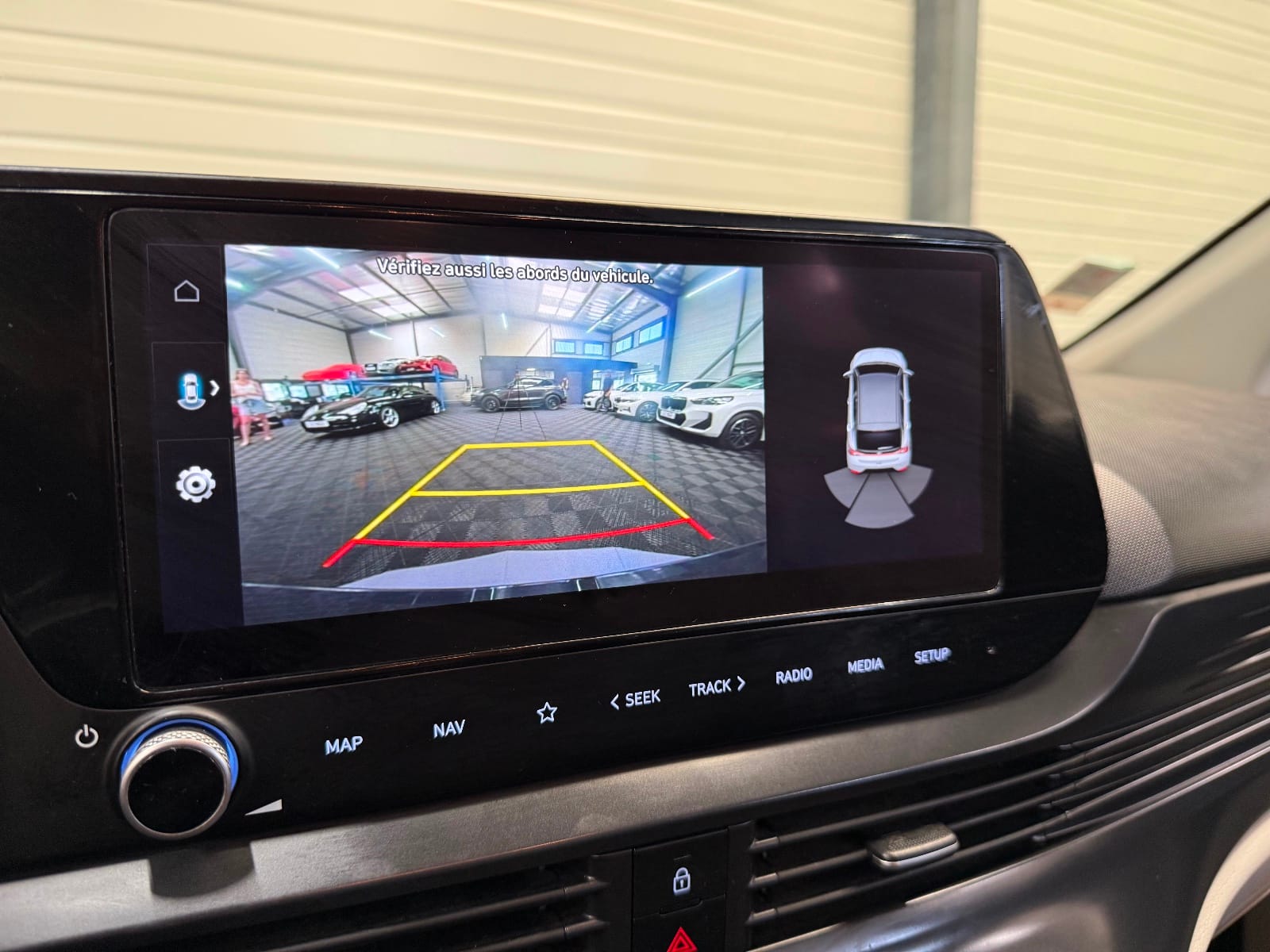 Hyundai I20 Creative — photo 19