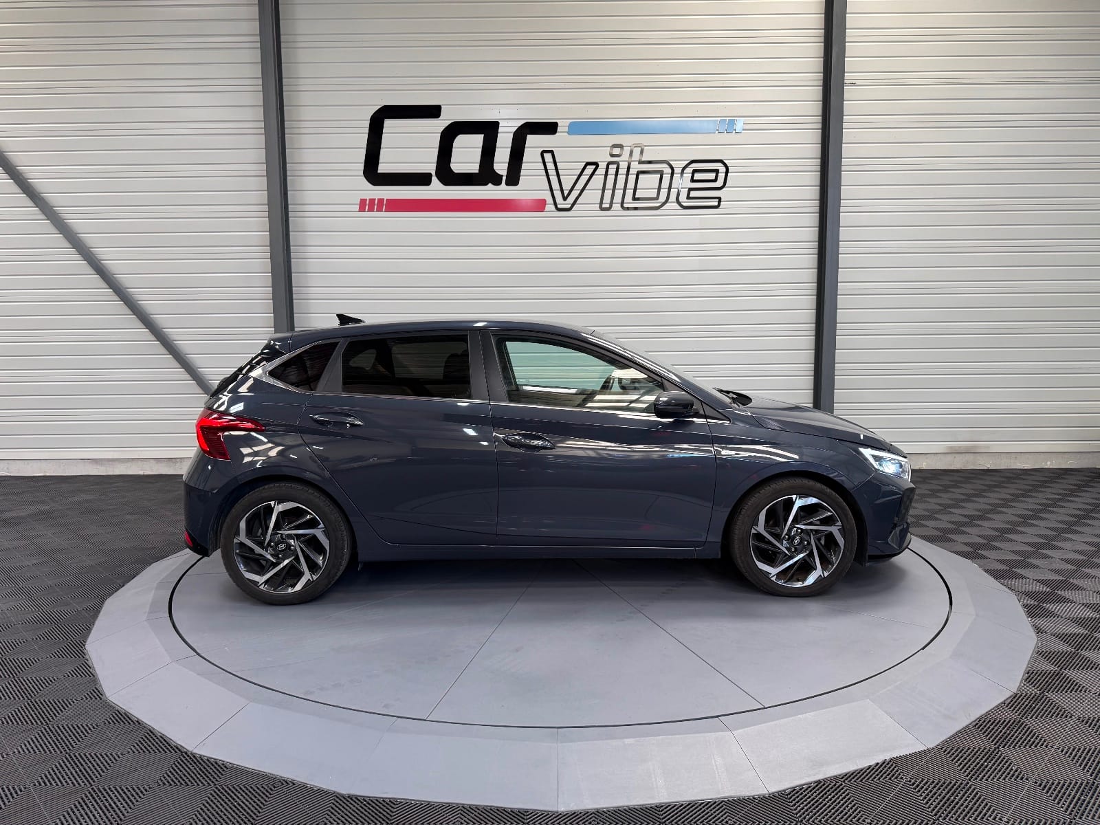 Hyundai I20 Creative — photo 3