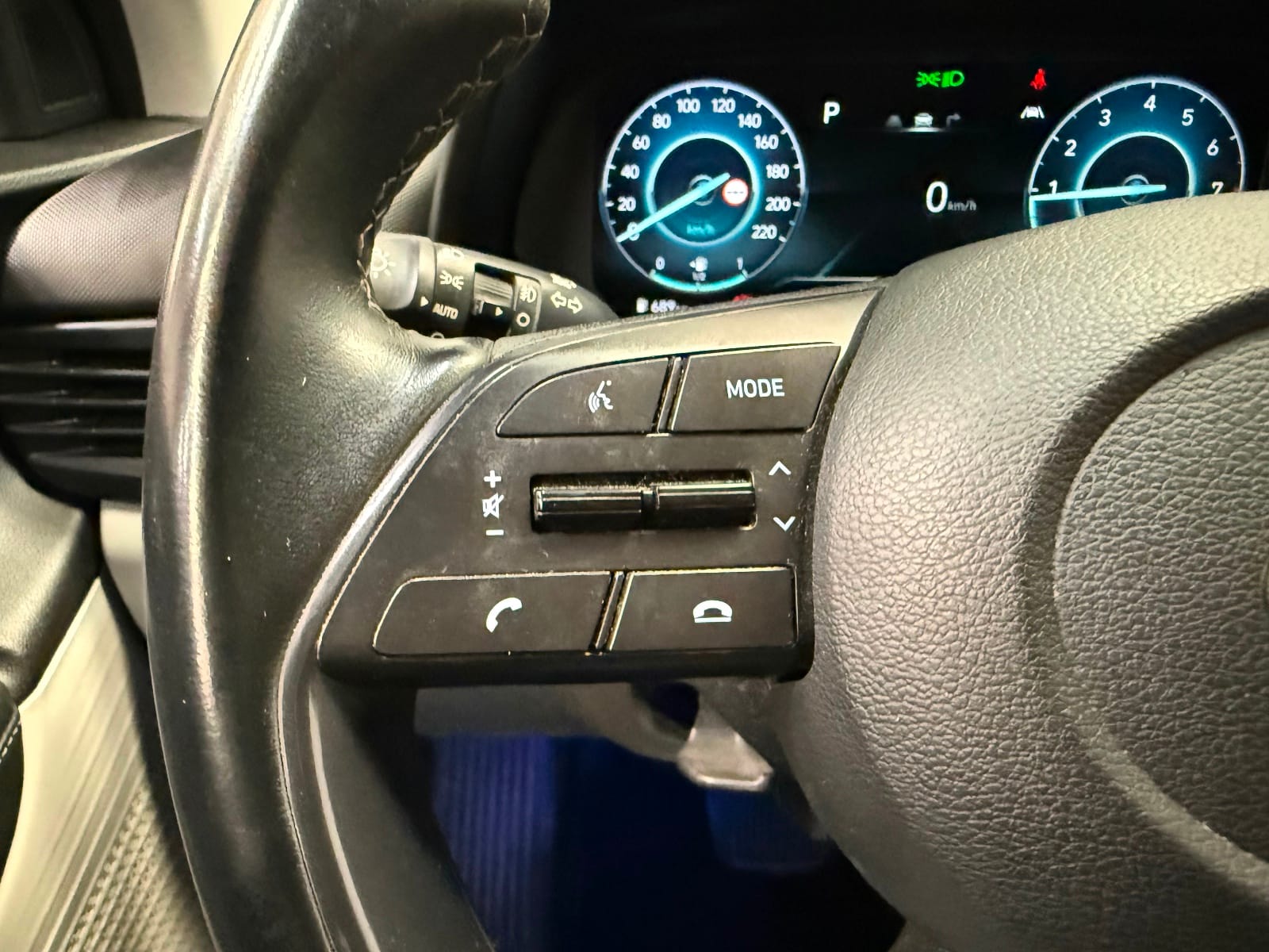 Hyundai I20 Creative — photo 14