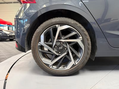 Hyundai I20 Creative — photo 29