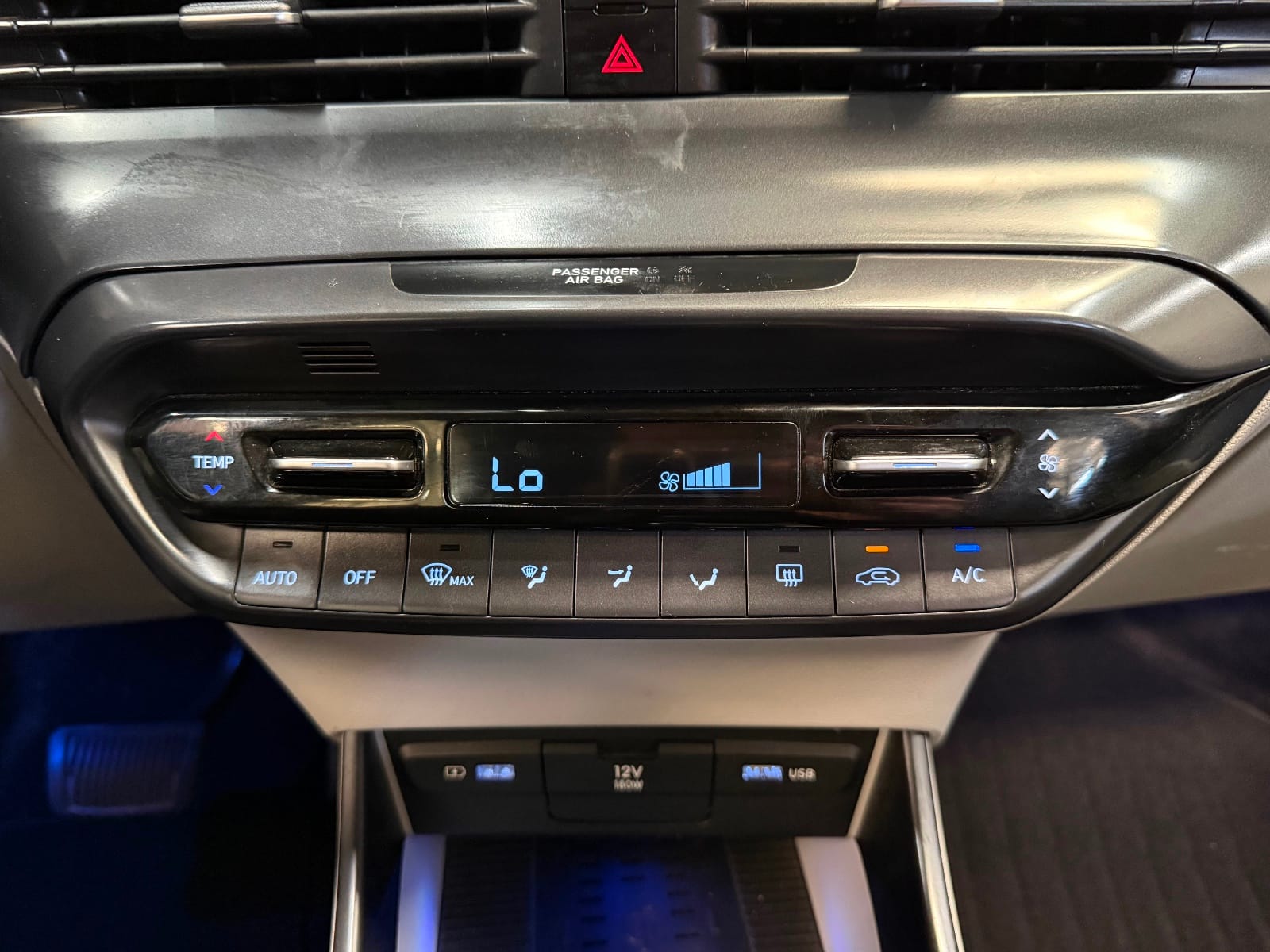 Hyundai I20 Creative — photo 20