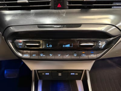 Hyundai I20 Creative — photo 20