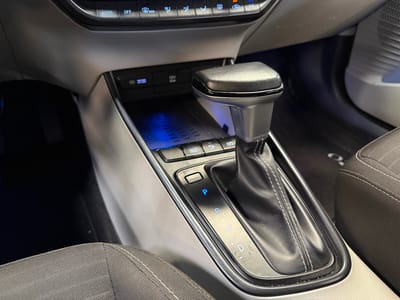 Hyundai I20 Creative — photo 22