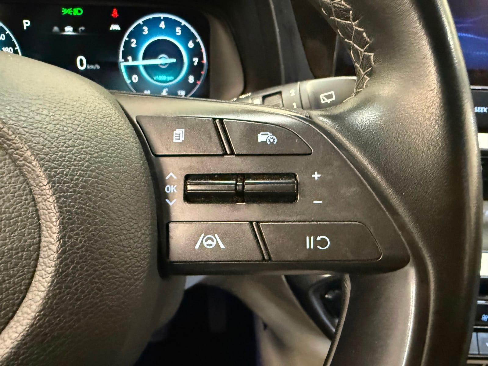 Hyundai I20 Creative — photo 15