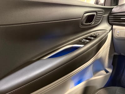 Hyundai I20 Creative — photo 16