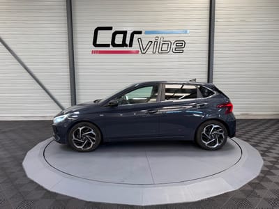 Hyundai I20 Creative — photo 7