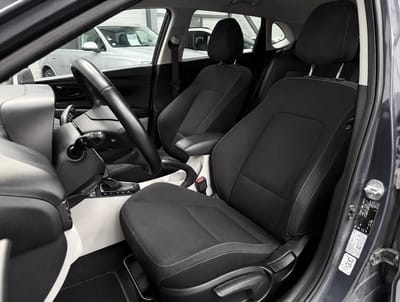 Hyundai I20 Creative — photo 10