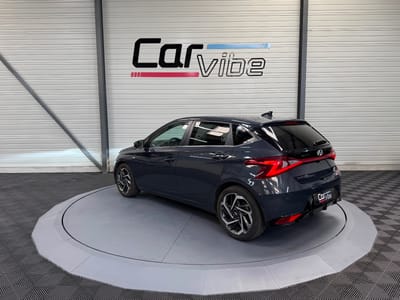 Hyundai I20 Creative — photo 6