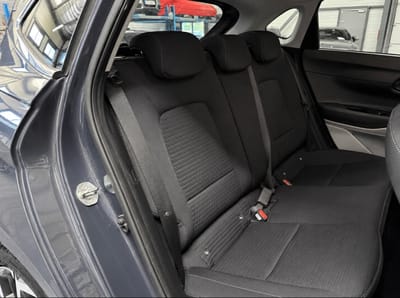 Hyundai I20 Creative — photo 12