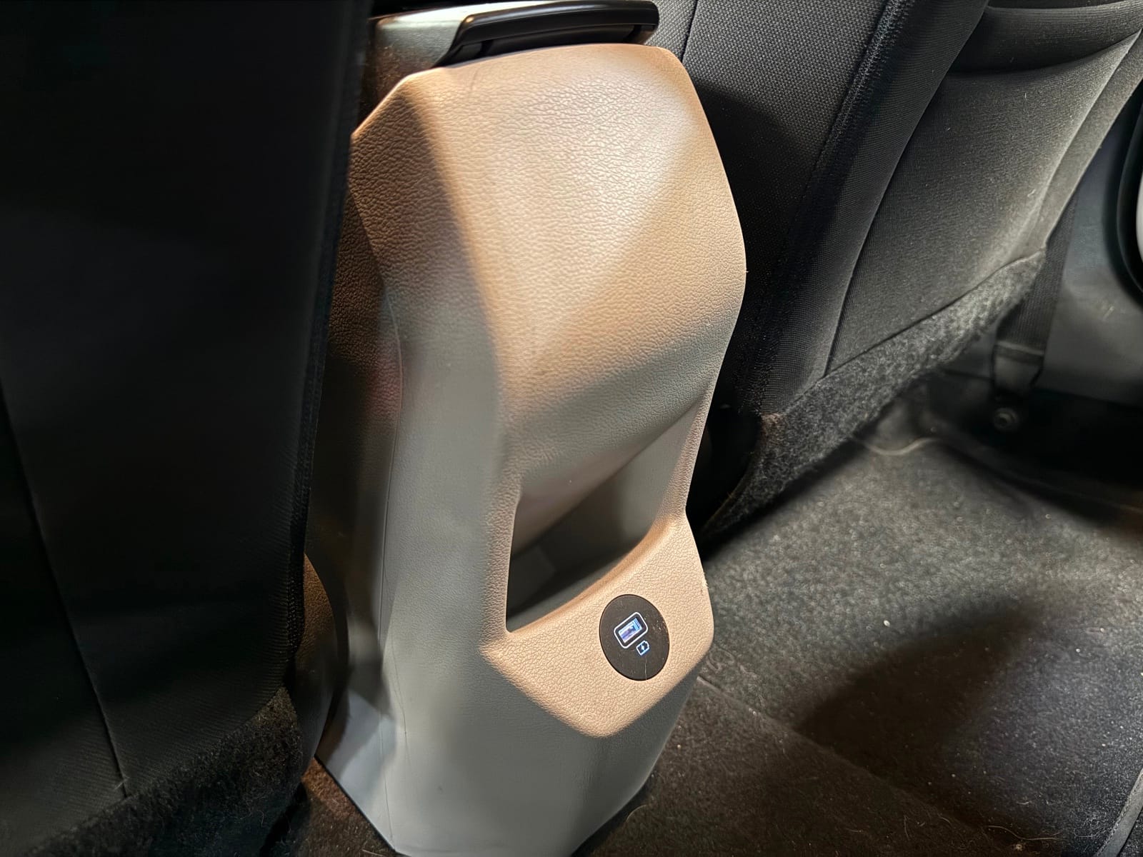 Hyundai I20 Creative — photo 23