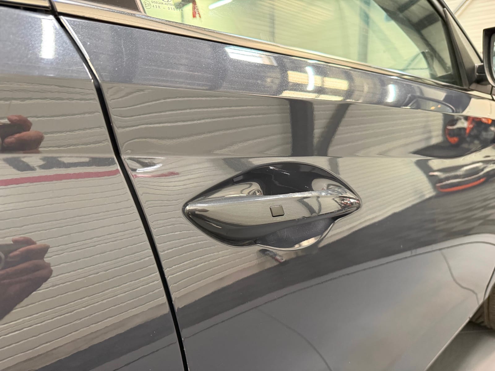 Hyundai I20 Creative — photo 24