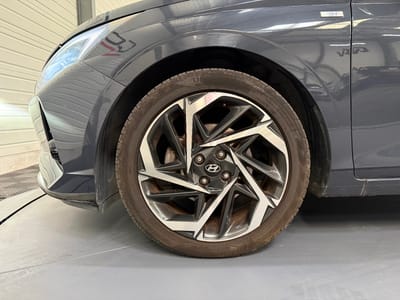 Hyundai I20 Creative — photo 27