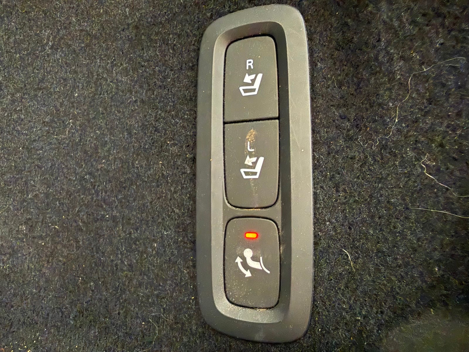 Volvo XC60 Inscription Luxe — photo 21