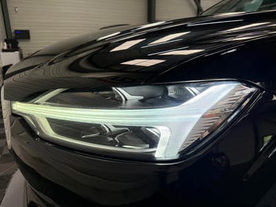 Volvo XC60 Inscription Luxe — photo 24
